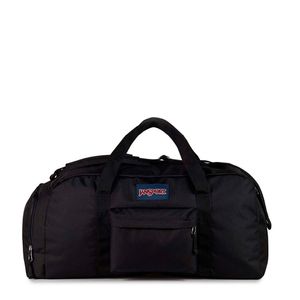 Bolsa Jansport Weekender Large Duffel Preto 85VE008