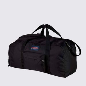Bolsa Jansport Weekender Large Duffel Preto 85VE008
