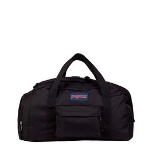 Bolsa Jansport Weekender Medium Duffel Preto 85VF008