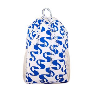 Mochila Farm Pra Jogo Copatucano Azul
