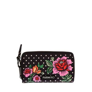 Carteira Farm Astral Cashews and Birds