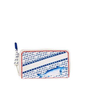 Carteira Farm Astral Selo Praiano