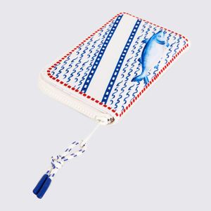 Carteira Farm Astral Selo Praiano