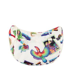 Bolsa Farm Banana P Patch Rio