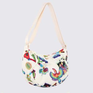 Bolsa Farm Banana P Patch Rio