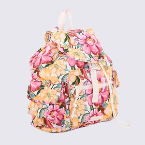 Bolsa Farm Pipoca Folhagem de Inverno