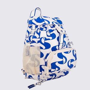 Bolsa Farm Pipoquinha Copatucano Azul