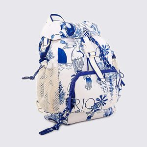 Bolsa Farm Pipoquinha Rio Tucanitas