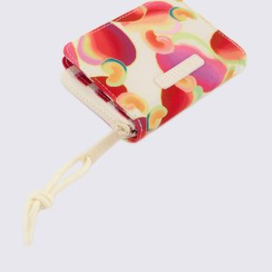 Carteira Farm Ziriguidum Suco de Caju