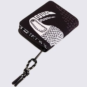 Carteira Farm Ziriguidum Selva Urbana Preta