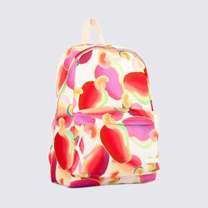 Mochila Farm Xodó Suco de Caju