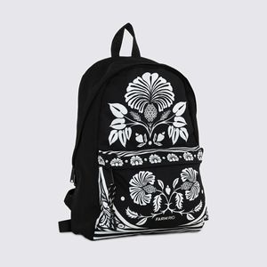 Mochila Farm Xodó Sintra Preto