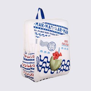 Mochila Farm Ginga Selo Praiano