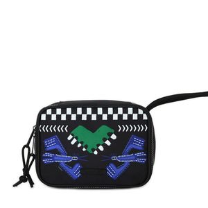 Necessaire Farm Xerô Beija Flor Urbano