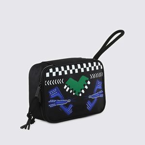 Necessaire Farm Xerô Beija Flor Urbano