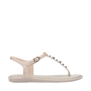 Melissa Solar Boho Bege Claro 38031