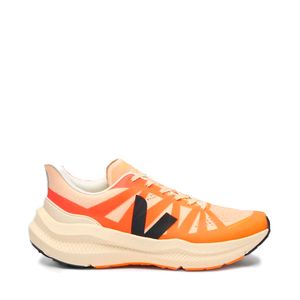 Tênis Veja Condor 3 Advanced Engineedred-Mesh Gradient Black Calcaire CE2820952A