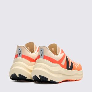 Tênis Veja Condor 3 Advanced Engineedred-Mesh Gradient Black Calcaire CE2820952A