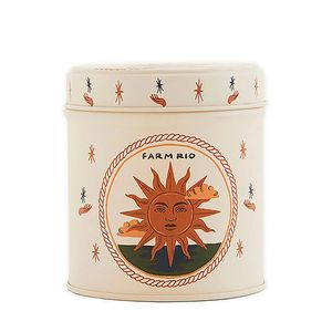 Vela Farm Selos Mistíco Sol
