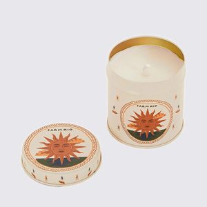 Vela Farm Selos Mistíco Sol