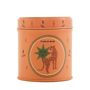 Vela Farm Selos Mistíco Onça