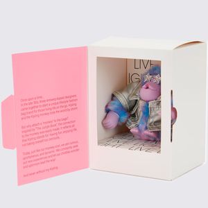 Chaveiro Kipling Disco Monkey Estampado I81483SE