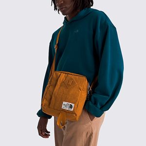 Bolsa The North Face Berkeley Crossbody 52VTHFQ