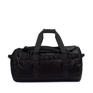 Mala The North Face Base Camp Duffel M Black 52SA53R