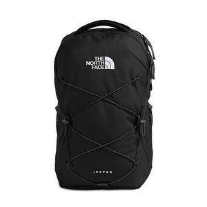 Mochila The North Face Jester Black 3VXF4H0
