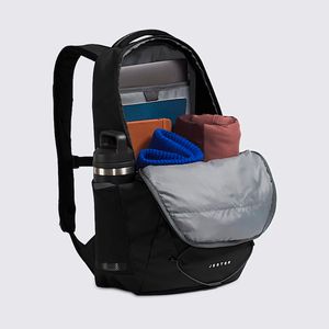 Mochila The North Face Jester Black 3VXF4H0