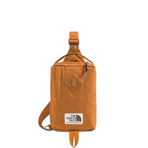 Mochila The North Face Berkeley Field Timber Tan 52WAHFQ