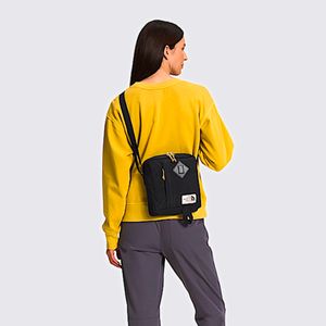 Bolsa The North Face Berkeley Crossbody 52VTASX