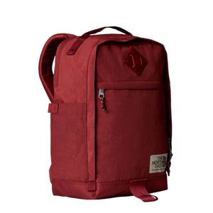 Mochila The North Face Berkeley Daypack Vermelho 52VQ82P