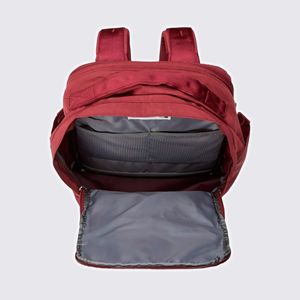 Mochila The North Face Berkeley Daypack Vermelho 52VQ82P