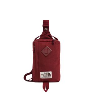 Mochila The North Face Berkeley Field Sumac 52WA82P