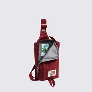 Mochila The North Face Berkeley Field Sumac 52WA82P