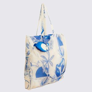 Bolsa Farm Me Leva Rio Tucano Navy