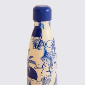 Garrafa Farm Glub Glub Rio Tucanos Navy 500 ML