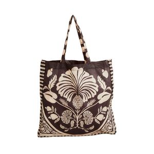 Bolsa Farm Me Leva Sintra Preto