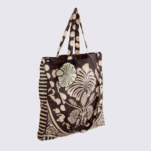 Bolsa Farm Me Leva Sintra Preto