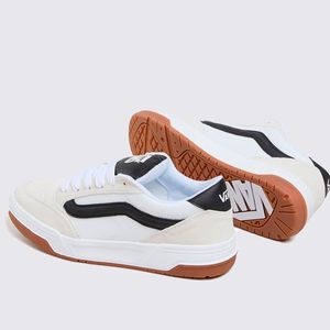 Tênis Vans Hylane White Black VN000D269DH