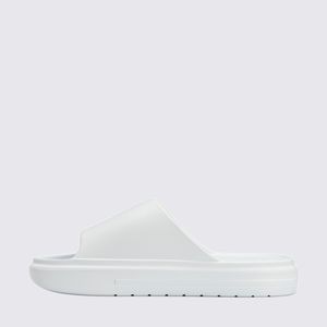 Chinelo Slide Converse Branco CO06530002