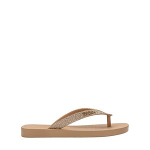 Mini Melissa Sun Long Beach II Infantil Bege 36100