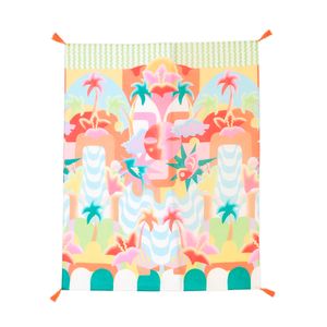 Canga Farm Diazão Multicolorido