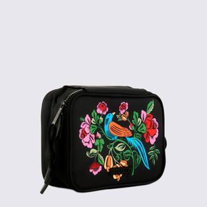 Necessaire Farm Xerô Sticker Cool Preto
