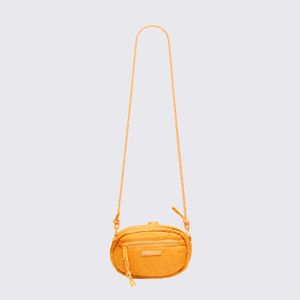 Bolsa Farm Chuchu Puffer Amarelo Manhã