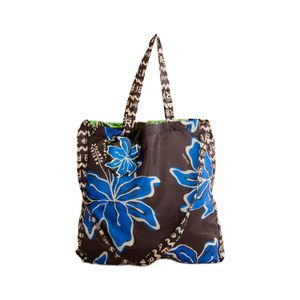 Bolsa Farm Me Leva Hibisco Surf