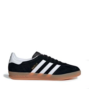 Tênis Adidas Gazelle Indoor Preto JI2060