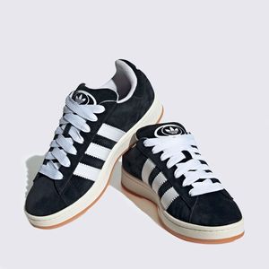 Tênis Adidas Campus 00S Preto JK3370