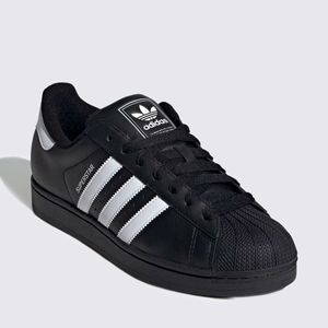 Tênis Adidas Superstar Preto JK3375